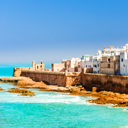 Morocco Tour | 15 - 22 June 2025