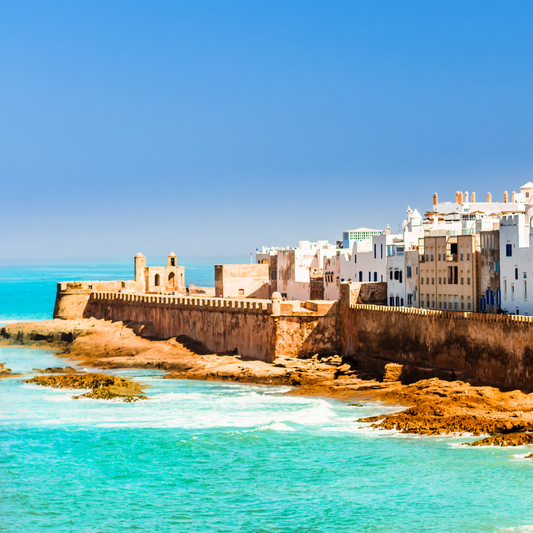 Morocco Tour | 15 - 22 June 2025