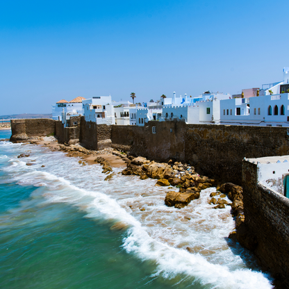 Morocco Tour | 15 - 22 June 2025