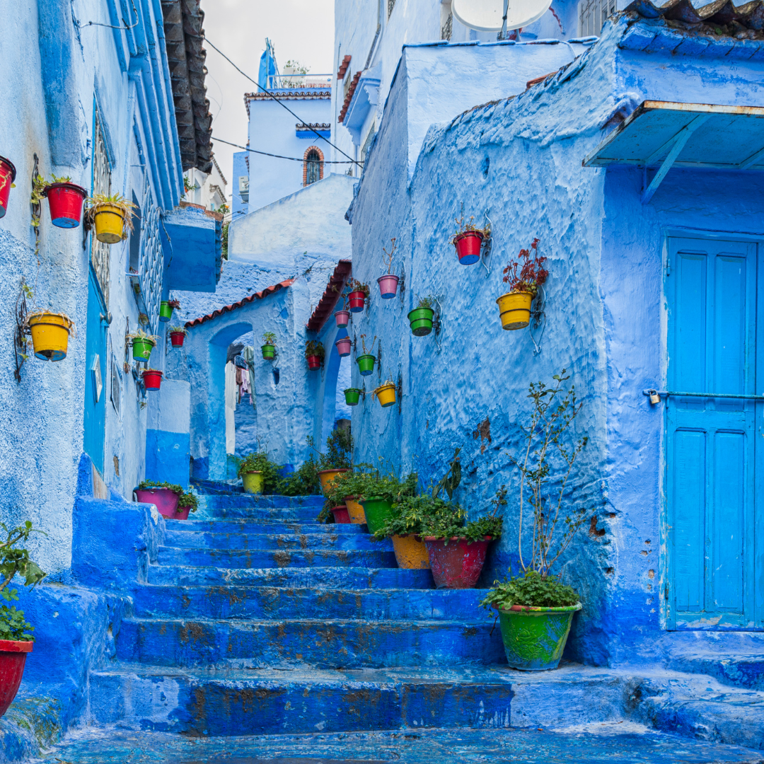 Morocco Tour | 15 - 22 June 2025