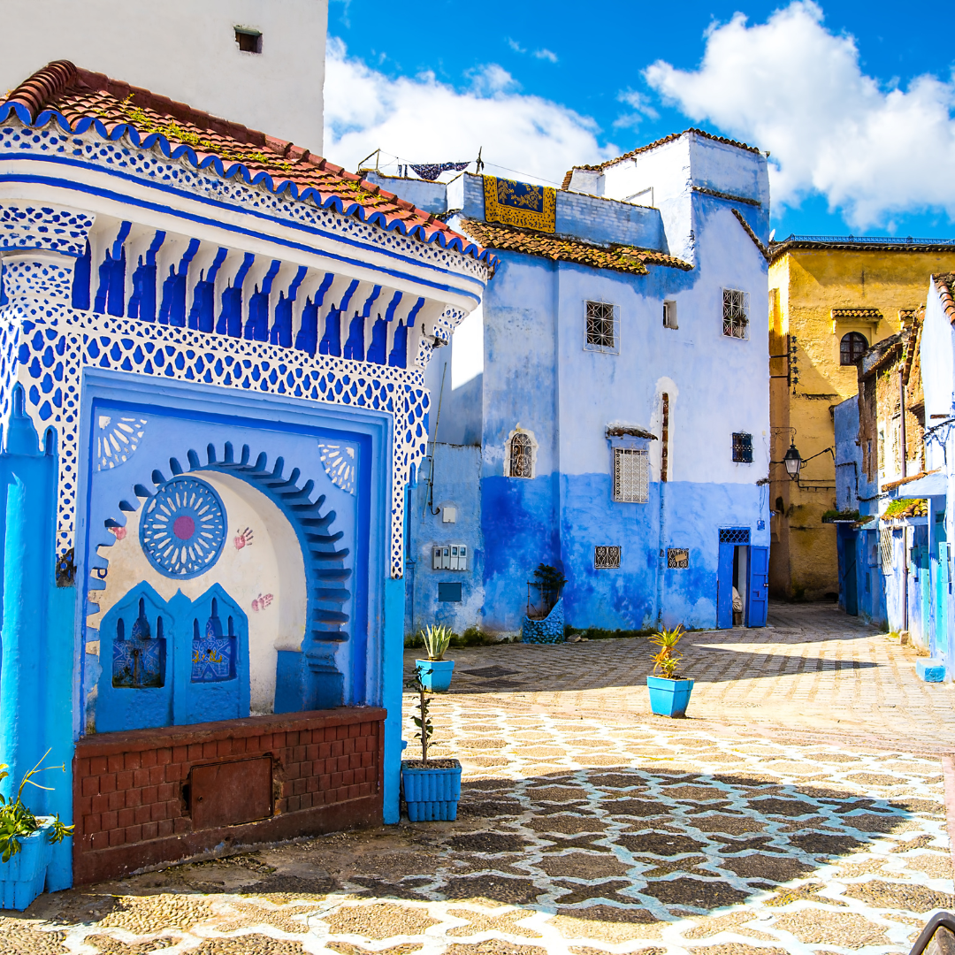 Morocco Tour | 15 - 22 June 2025