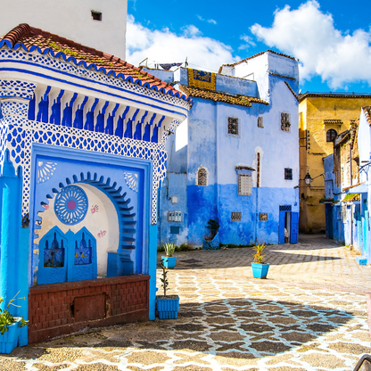 Morocco Tour | 15 - 22 June 2025