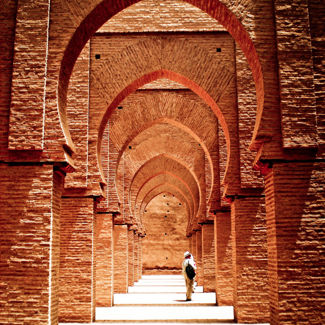 Morocco Tour | 15 - 22 June 2025