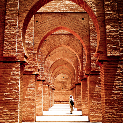 Morocco Tour | 15 - 22 June 2025