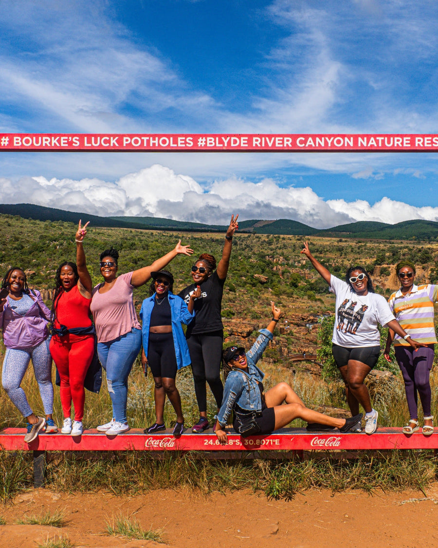 Ponta do Ouro beach in Mozambique on the September 2026 road trip