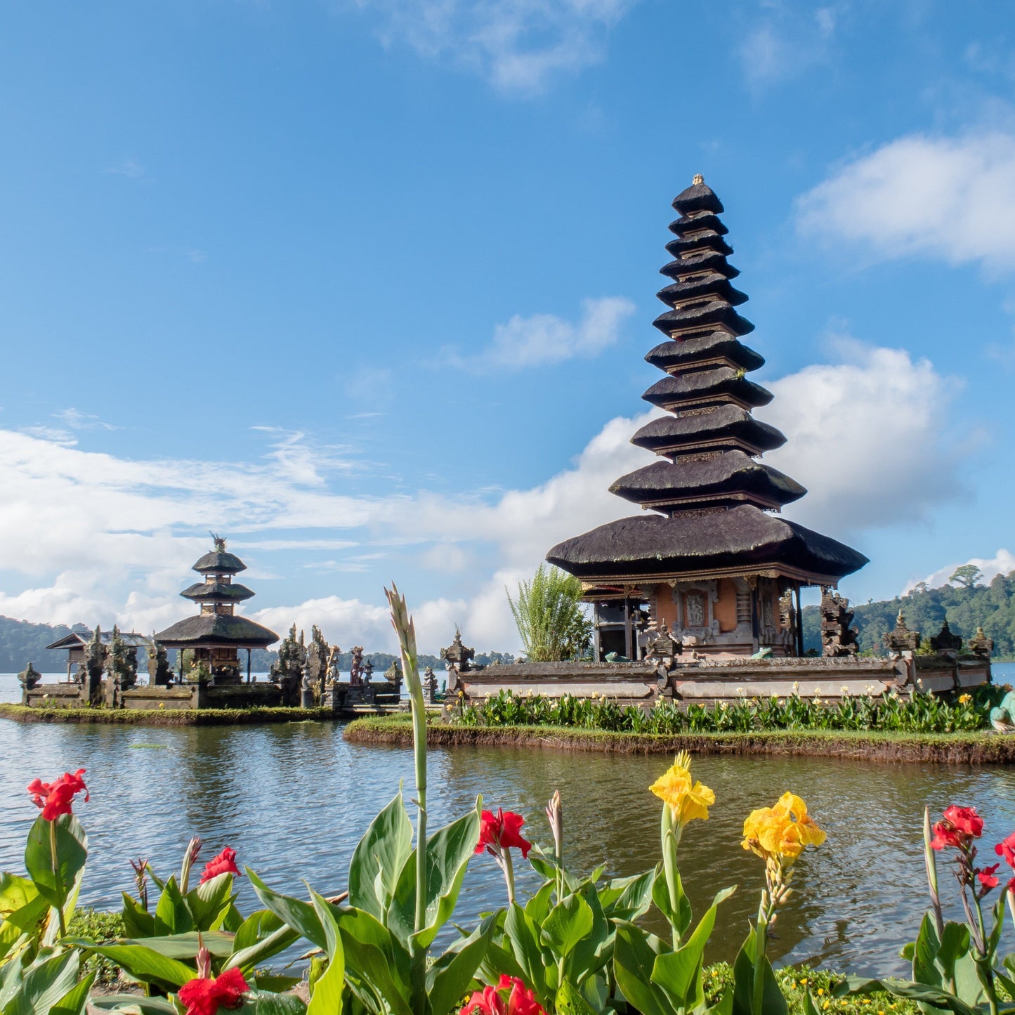 Bali Tour | 27 April - 4 May 2025