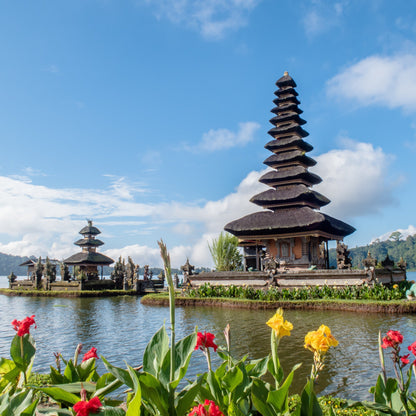 Bali Tour | 27 April - 4 May 2025