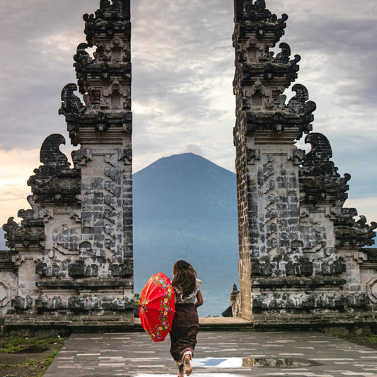 Bali Tour | 27 April - 4 May 2025