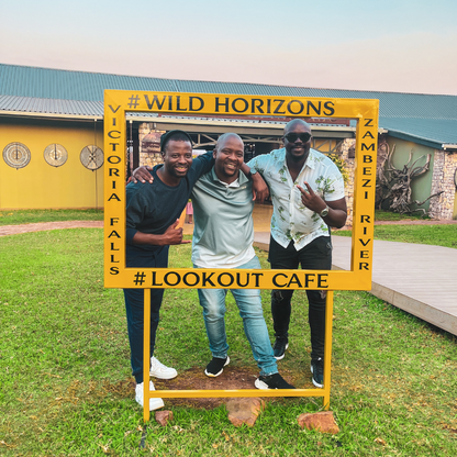 Zimbabwe, Botswana and Zambia Tour | 15 - 20 June 2025