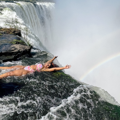 Zimbabwe, Botswana and Zambia Tour | 15 - 20 June 2025