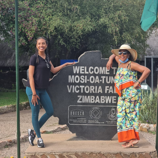 Zimbabwe, Botswana and Zambia Tour | 15 - 20 June 2025