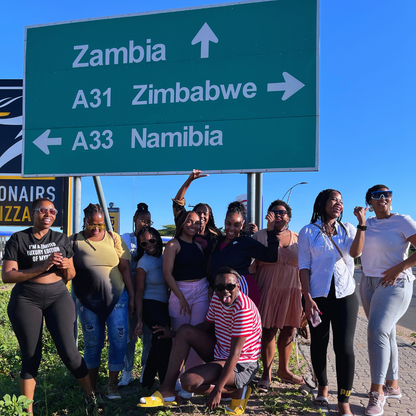 Zimbabwe, Botswana and Zambia Tour | 15 - 20 June 2025